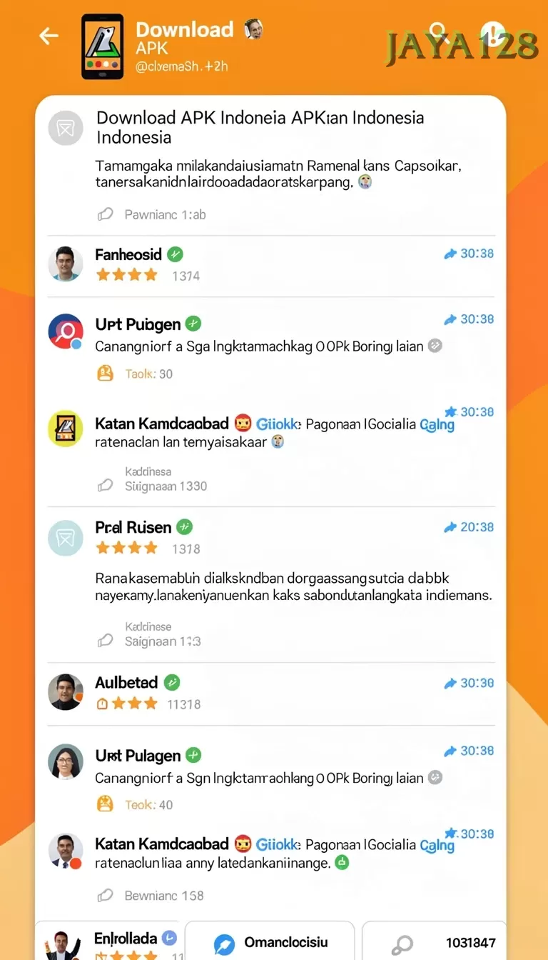 Cuplikan layar BIGBET78 — aktivitas